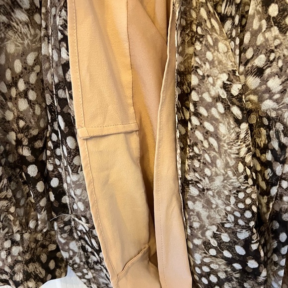 BCBGMAXAZRIA DRESS - Picture 5 of 6